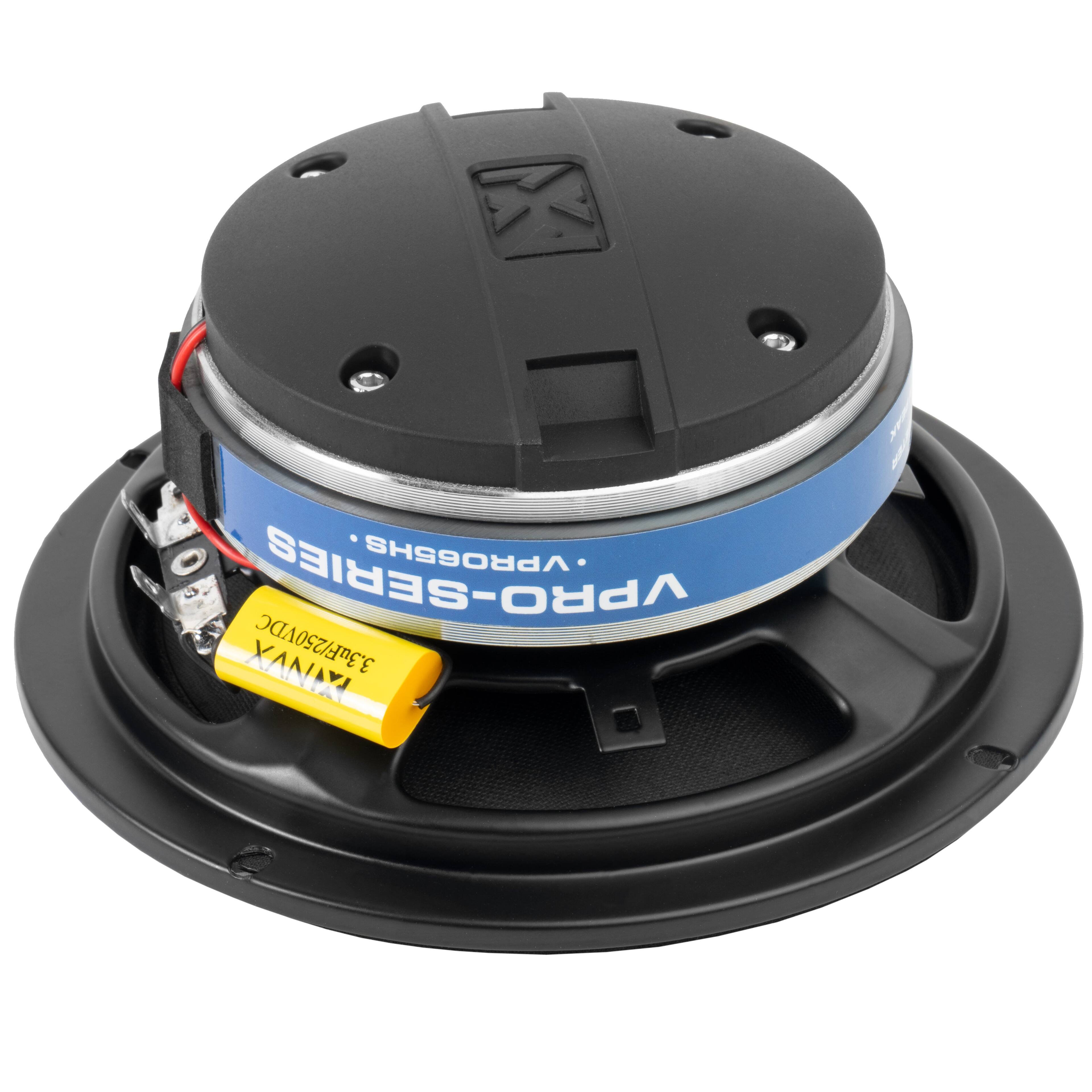 VPRO6SHS VPRO-SERIES 3.3uF/250VDC