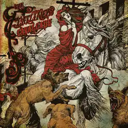 The Flatliners - Cavalcade - VINYL LP
