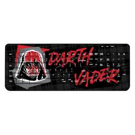 Keyscaper - Star Wars: A New Hope Ransom Wireless USB Keyboard - Darth Vader