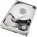 Alt View 4. Seagate - Seagate - IronWolf 12TB NAS Internal Hard Drive with Rescue Data Recovery Services.