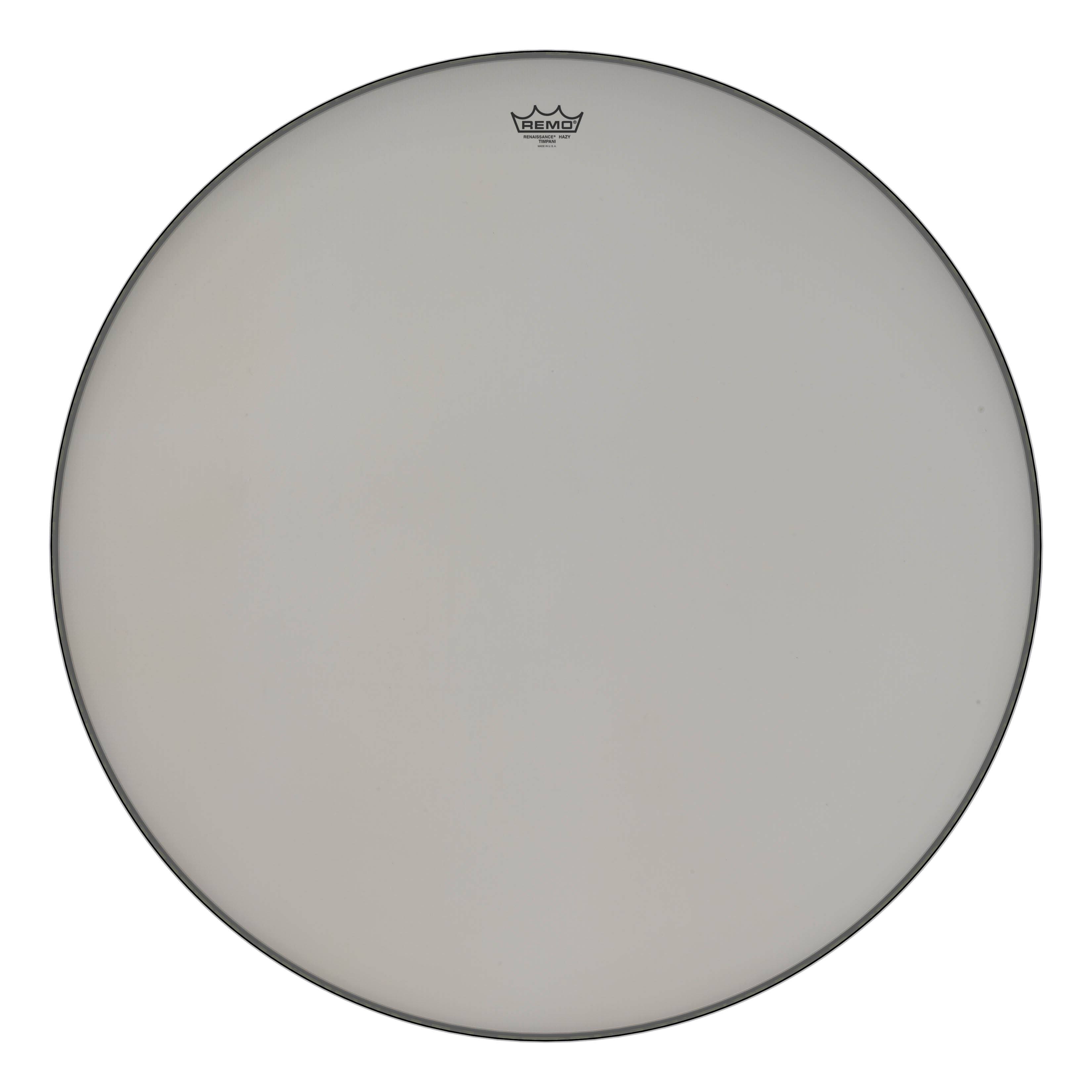 Remo - Timpani, Renaissance, 34 Diameter, Steel Insert Ring, Hazy Film price history on PriceWatchPro