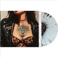 Leopard Skin [LP] - VINYL - Front_Zoom