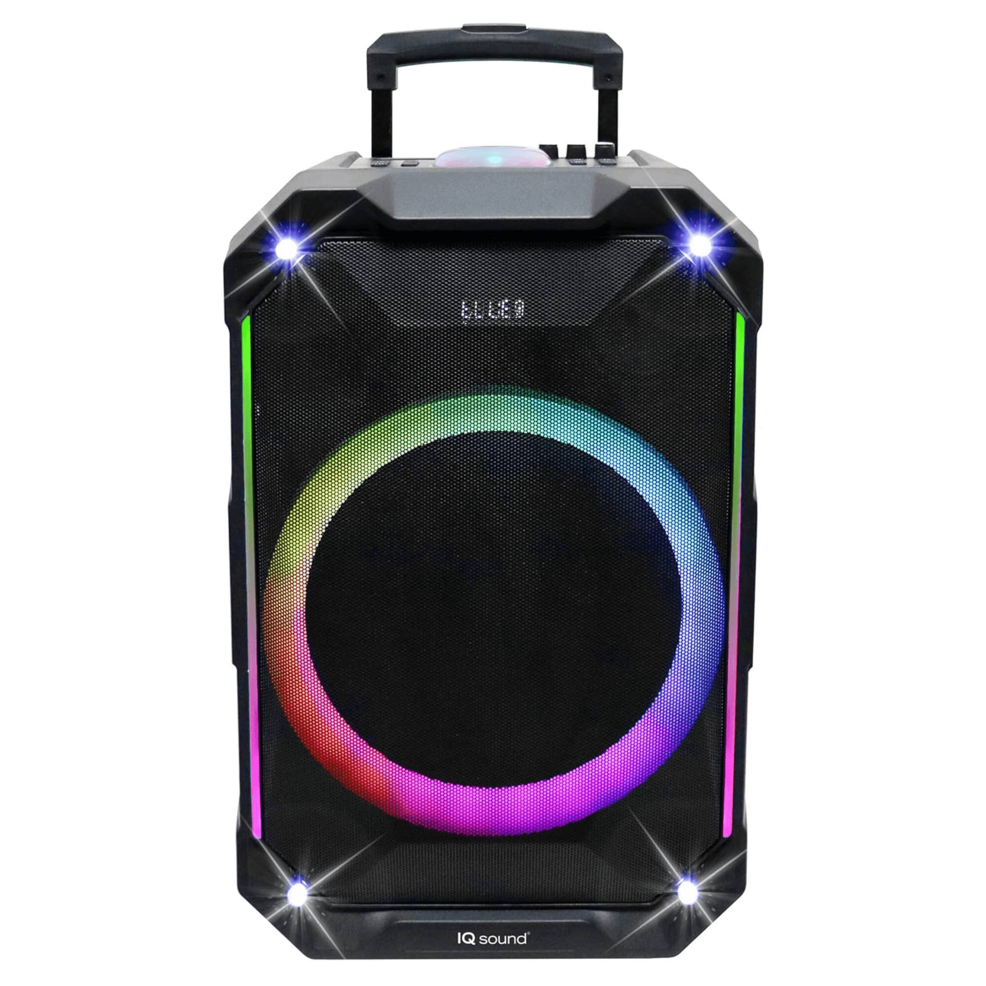 IQ sound