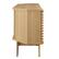 Left. Modway - Render 46" Corner TV Stand by Modway - Oak.
