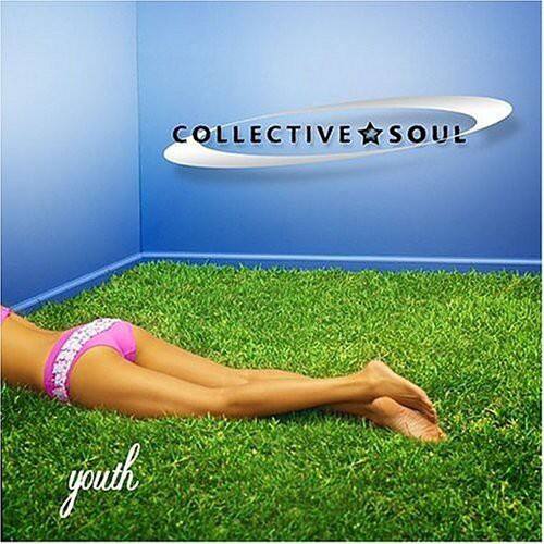 Collective Soul - Youth  - COMPACT DISCS