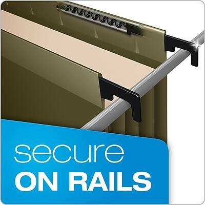 secure ON RAILS