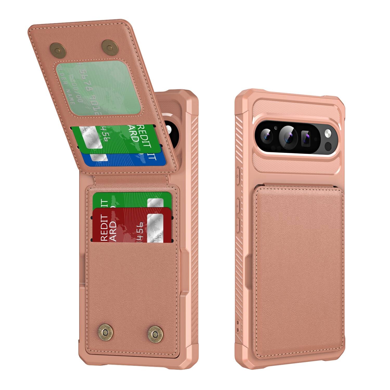 Rosegold
