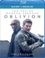 Front Standard. Oblivion [Includes Digital Copy] [Blu-ray] [2013].