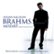 Front Standard. Brahms: Violin Concerto; Mozart: Violin Concerto No. 3 [CD].