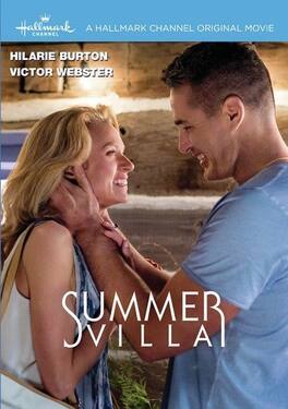 Summer Villa - DVD