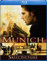 Munich [Blu-ray] [2005] - Front_Original