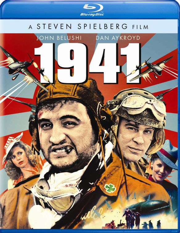  1941 [Blu-ray] [1979]