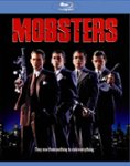 Front Standard. Mobsters [Blu-ray] [1991].