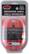 Front Standard. Geek Squad® - 7' Cat 6 Crossover Cable.