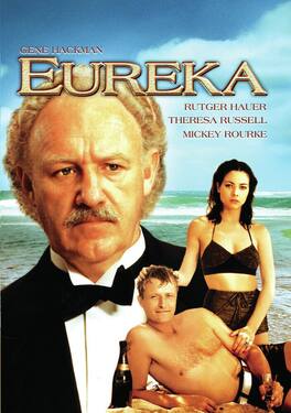 Eureka - DVD