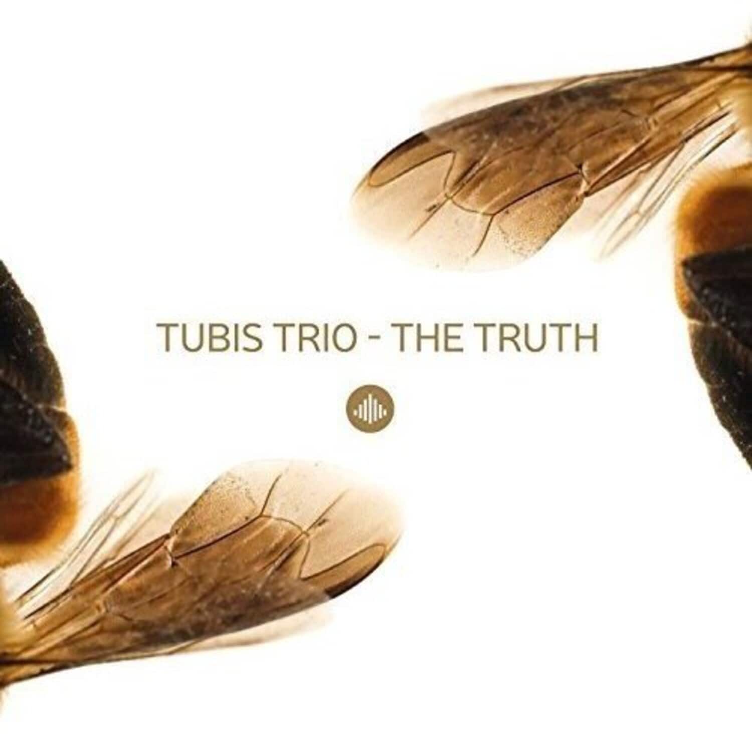 Maciej Tubis - The Truth  - COMPACT DISCS