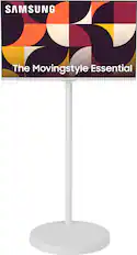 SAMSUNG
The Movingstyle Essential