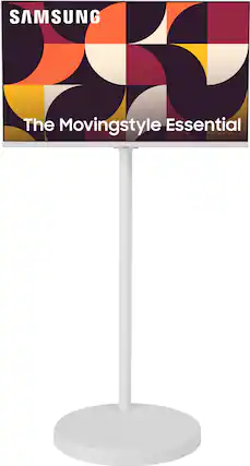 SAMSUNG
The Movingstyle Essential