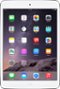 Apple - Geek Squad Certified Refurbished iPad® mini 2 with Wi-Fi - 32GB - Silver-Front_Standard 
