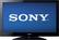Front Standard. Sony - Refurbished 32" Class (31-1/2" Diag.) - LCD - 720p - 60Hz - HDTV.