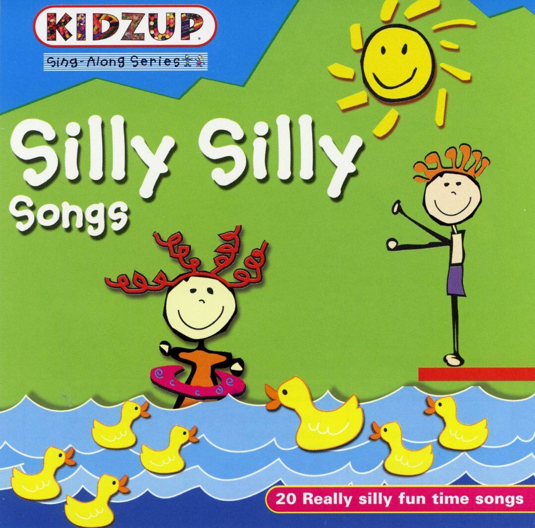 Smile Song And Lyrics By Kidzup Kids Spotify