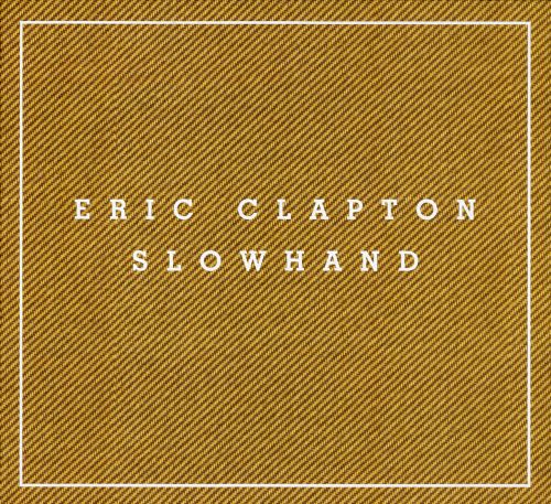  Slowhand [Super Deluxe Edition Box Set] [CD]