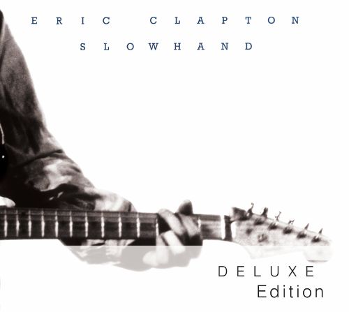  Slowhand [Deluxe Edition] [CD]