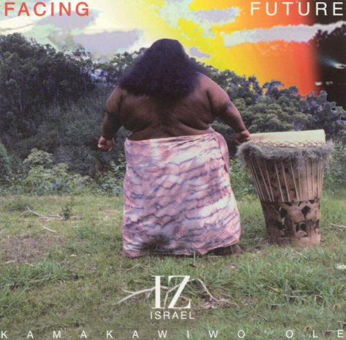 Facing Future [CD]