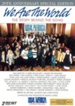 Front Standard. We Are the World: The Story Behind the Song [20th Anniversary Special Edition] [DVD] [1985].