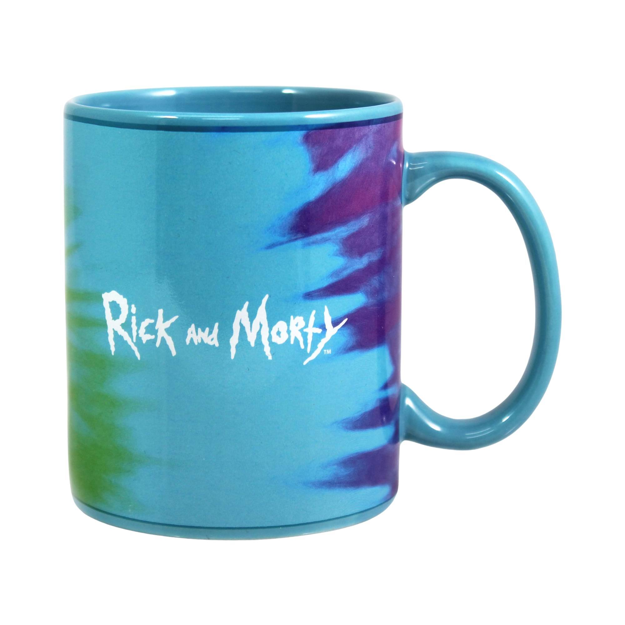 Rick and Morty™