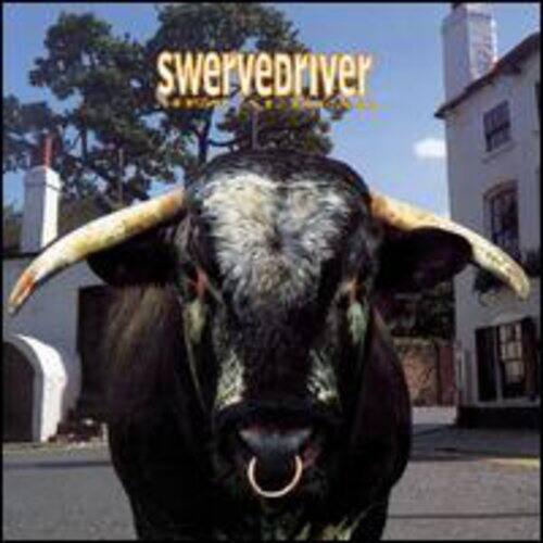 Swervedriver - Mezcal Head   - COMPACT DISCS [CD] price history on PriceWatchPro