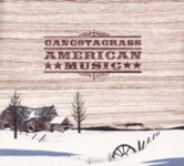Front Standard. American Music [CD].