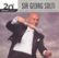 Front Standard. The Best of Sir Georg Solti (The Millennium Collection) [CD].