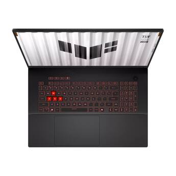 ASUS Upgraded TUF 18 ASUS Upgraded TUF 18