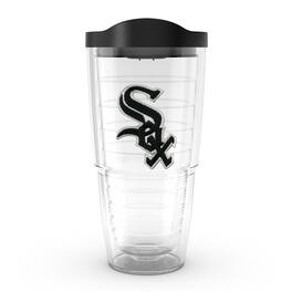 Tervis - Chicago White Sox 24oz. Emblem Classic Tumbler - Multicolor