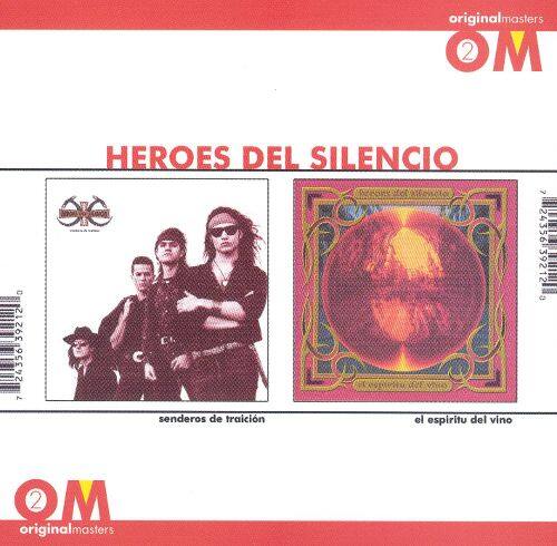  Original Masters [CD]