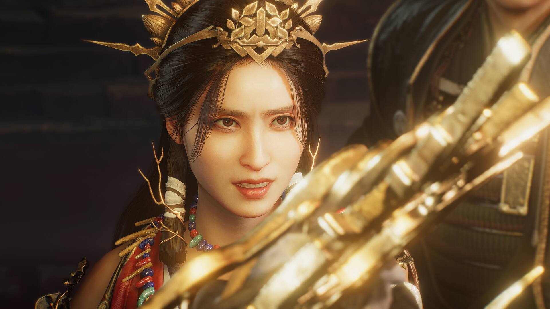 Alt View 13. Koei Tecmo - Nioh 3.