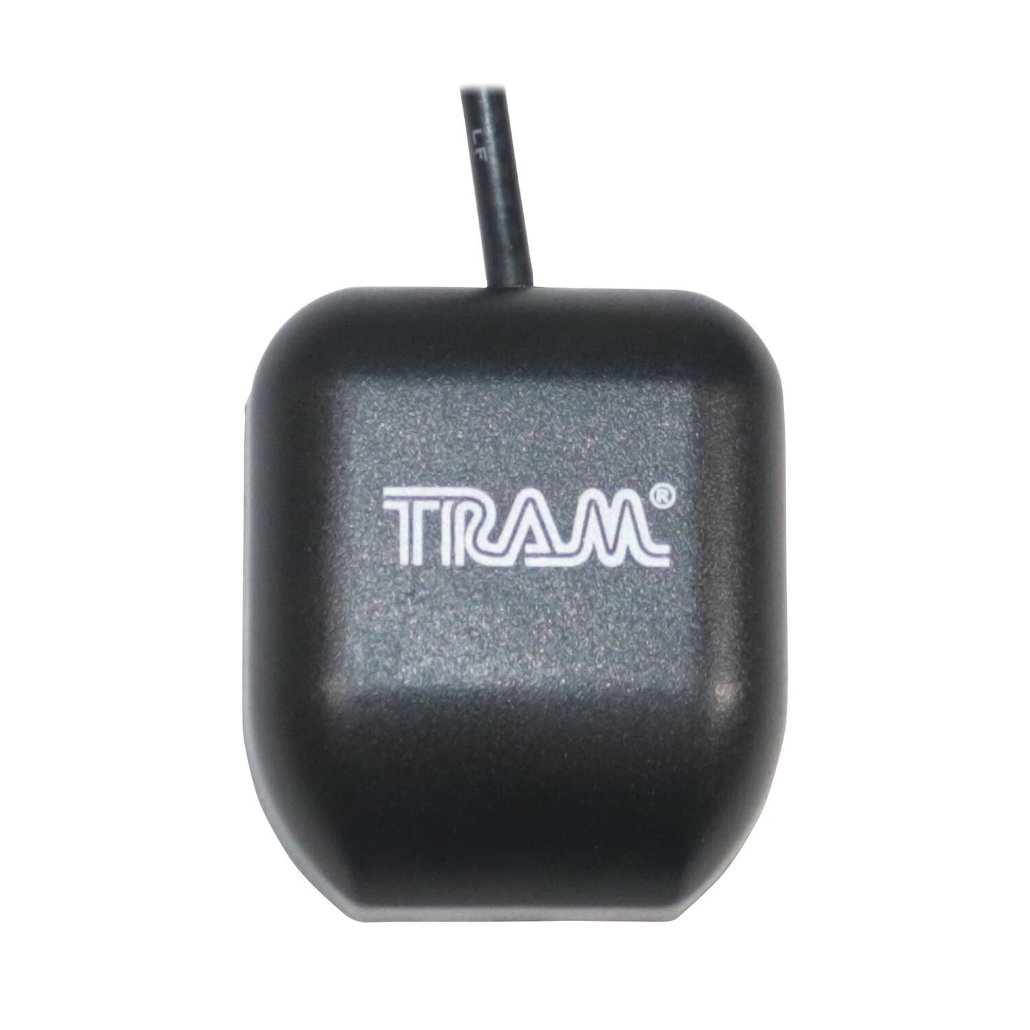 Alt View 4. Tram - Tram 7721 Satellite Radio Magnet-mount Antenna With Rg174 Coaxial Cable And Smb-female Connector - Black.