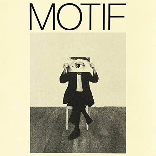 Front. Motif [LP].