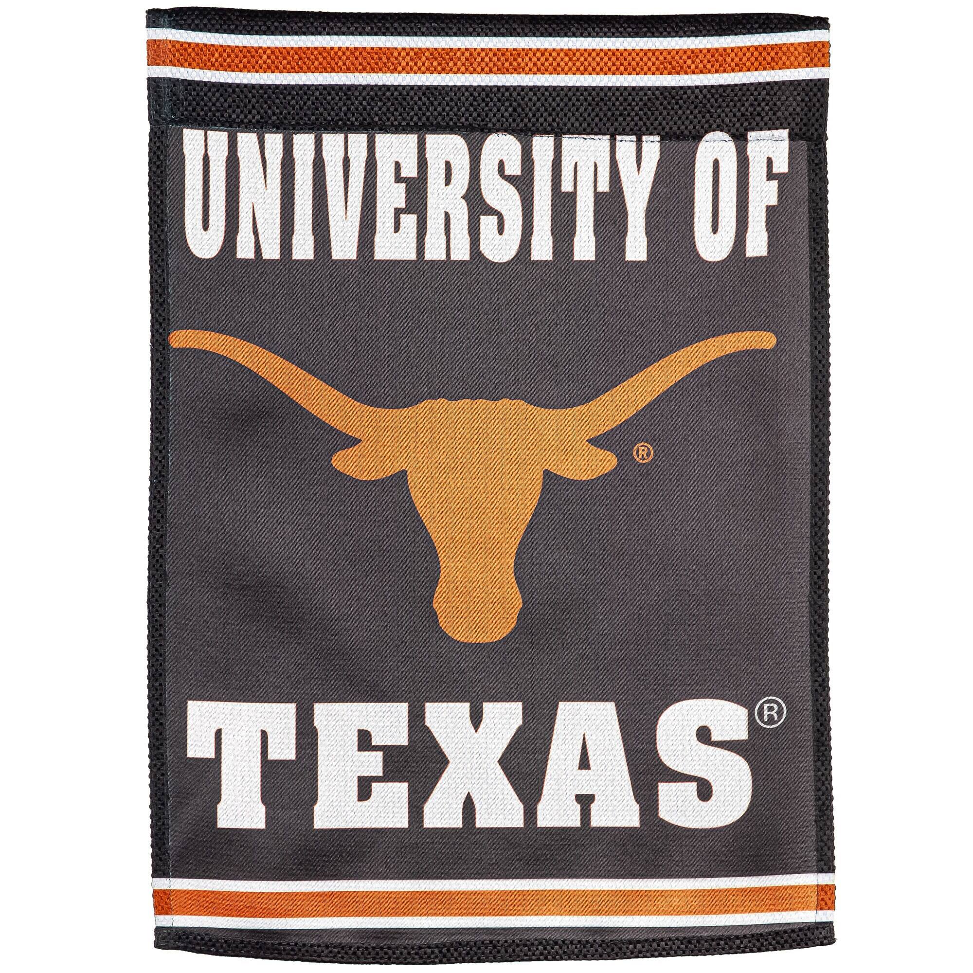 UNIVERSITY OF  
TEXAS