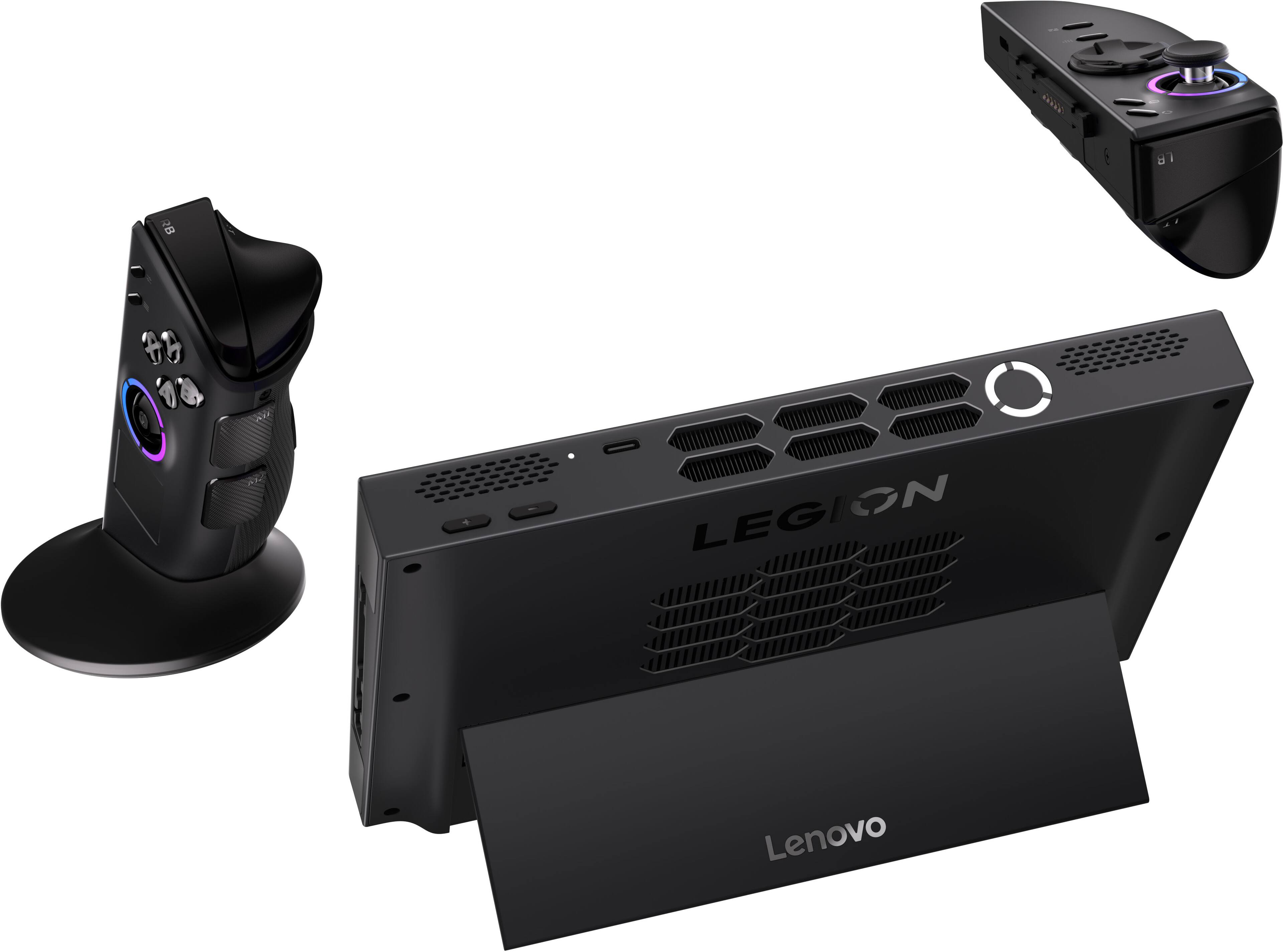 a 2B @ LEGION Lenovo