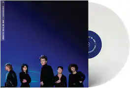 Brigitte Calls Me Baby - Irreversible - VINYL LP