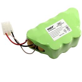 HQRP - 14.4V Battery for Shark XB1100 SV1100 SV1107 SV1105Z Cordless Stick Vacuum XB-1100 SV-1100 SV-1107 Rotator Freestyle