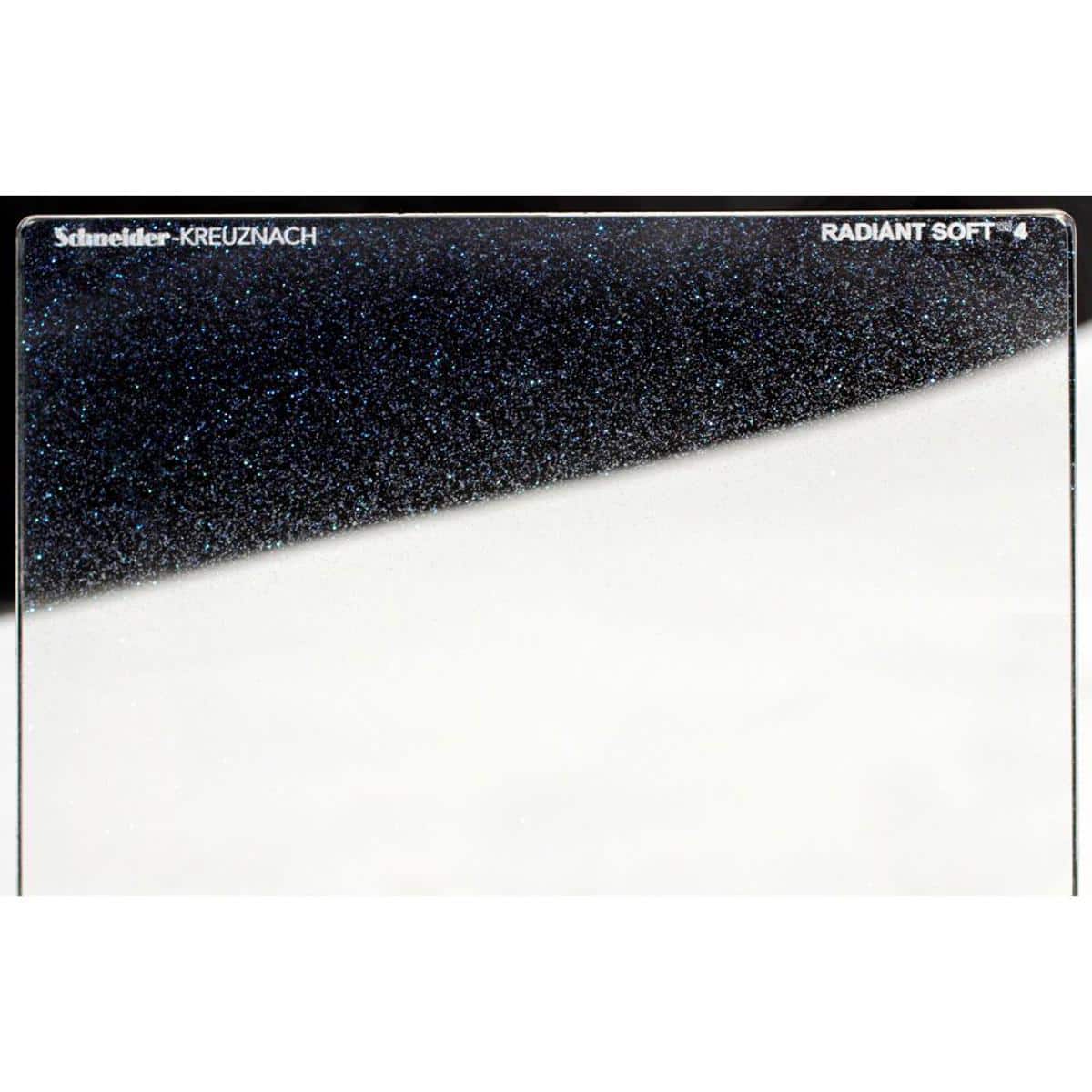 "Schneider - MPTV 4x5.65"" Radiant Soft 4 Rectangular Filter" price history on PriceWatchPro