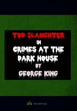 Crimes At The Dark House (MOD) (DVD Movie)