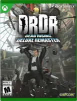 Dead Rising Deluxe Remaster - Xbox Series X - Front_Zoom