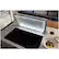 Alt View 12. JennAir - 36" Electric Induction Cooktop - Black.