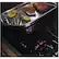 Alt View 15. JennAir - 36" Electric Induction Cooktop - Black.