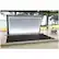 Left. JennAir - 36" Electric Induction Cooktop - Black.