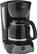 Alt View 11. Mr. Coffee - 12-Cup Coffee Maker VB13 - Black.